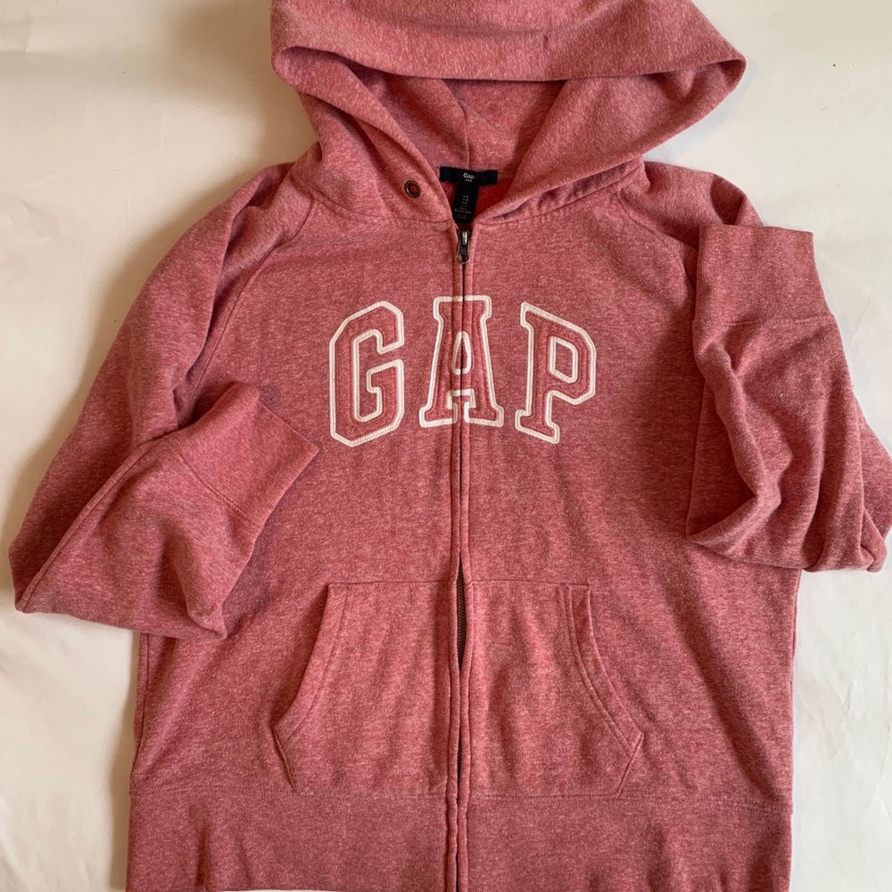 GAP hoodie